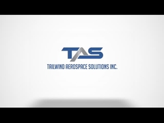 Scie circulaire CNC à feuille d'aluminium 50 Hz 380V avec une protection complète de la sécurité